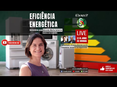 Eficiência Energética