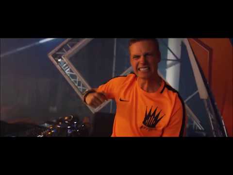 Pure Passion - Move on (Official Videoclip)