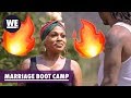 Lil Mo Got Bars 🎼 | Marriage Boot Camp: Hip Hop Edition