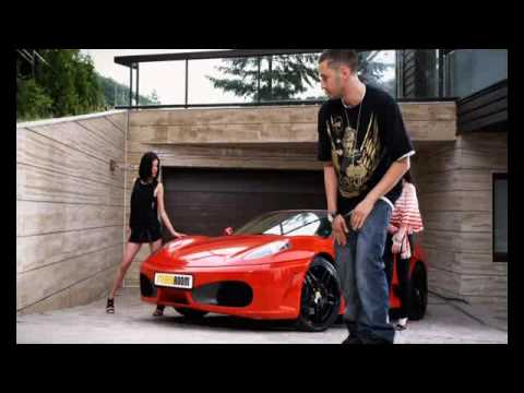 KNAS feat. B.O.Y.A.N. - Compliments