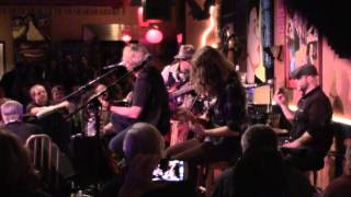 Turn Off The World Devon Allman at Chans