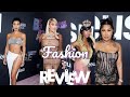 Baddies Africa Gone Wild Red Carpet Fashion Review