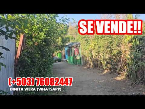 GANGA! 2 CASAS $21,000 CADA UNA EN JAYAQUE $42,000 NEG. LAS 2 CON RÍO CERCA