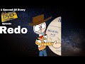 1 Second Of Every Woodys DVDS Episode REDO