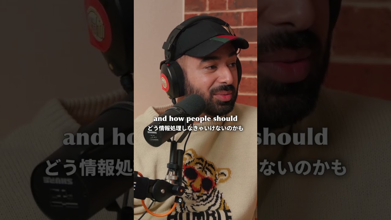 @benzain  エプスタインを知ってから精神的にきつくなった…