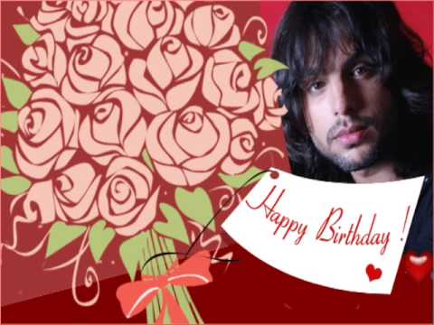 Happy Birthday Nouman !!