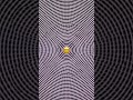 I found one of THE STRONGEST Optical Illusions 😵 #shorts