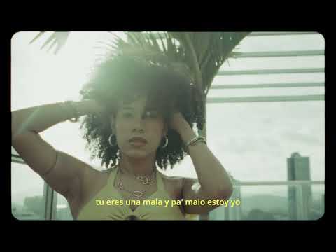 WIZ NAZIZ - ADRENALINA 2032 (Video Oficial)