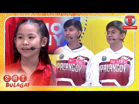 Gimme 5 Champions, naglaban-laban! 😱 | GIMME 5 | Jan. 01, 2026