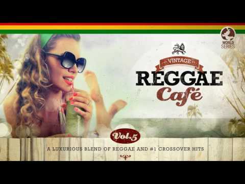 I Follow Rivers ( Lykke Li´s song) - Stereo Dub - Vintage Reggae Café Vol 5