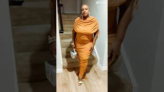 Andrea Iyamah Find: Should I take her to Italy and Ireland?