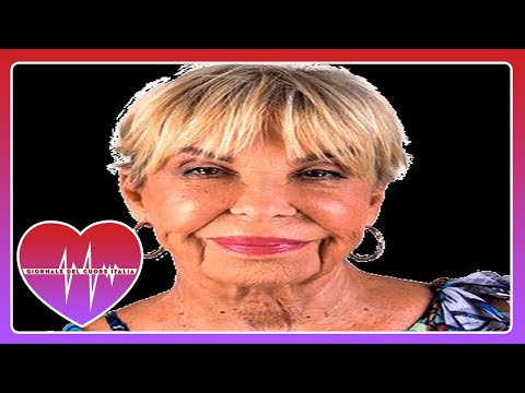 Wilma Goich figlia, età, ex Edoardo Vianello Grande Fratello VIP