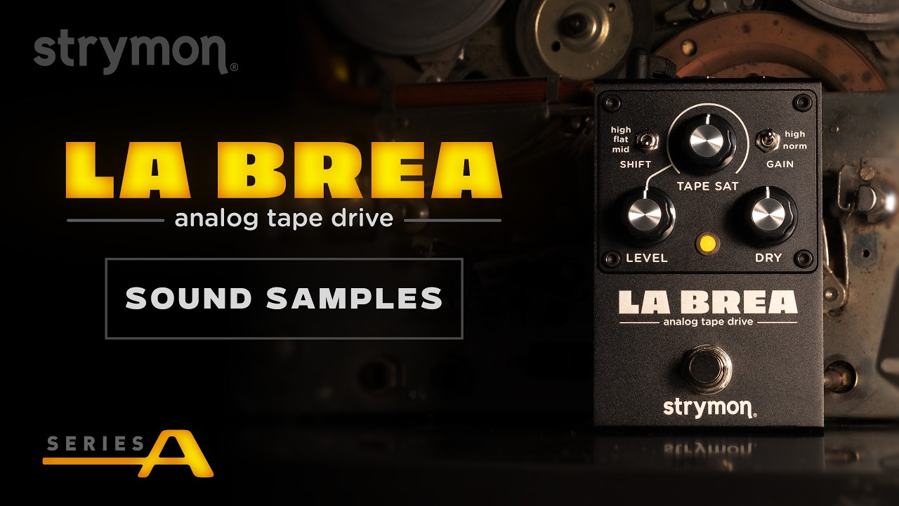 Sound Samples