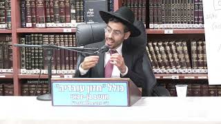 הרב אשר עובדיה .חתן הרב בוטבול : דין הפרשת חלה . (כולל חזון עובדיה) - התמונה מוצגת ישירות מתוך אתר האינטרנט יוטיוב. זכויות היוצרים בתמונה שייכות ליוצרה. קישור קרדיט למקור התוכן נמצא בתוך דף הסרטון הרב אשר עובדיה .חתן הרב בוטבול : דין הפרשת חלה . (כולל חזון עובדיה) - התמונה מוצגת ישירות מתוך אתר האינטרנט יוטיוב. זכויות היוצרים בתמונה שייכות ליוצרה. קישור קרדיט למקור התוכן נמצא בתוך דף הסרטון