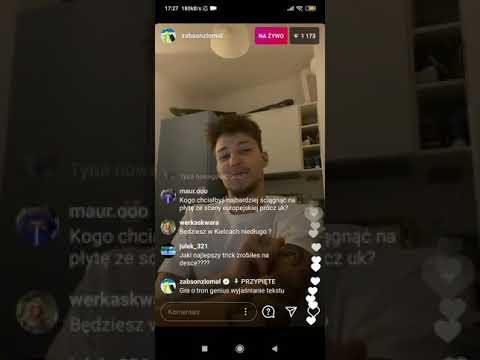 Żabson ft Mata-Aromatyczne przyprawy