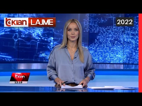 Edicioni i Lajmeve Tv Klan 3 Shtator 2022, ora 12:00 | Lajme-News