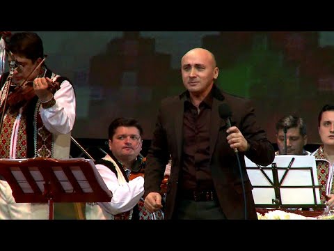 MARCEL PAVEL si LAUTARII - Dicta mamo Chibori