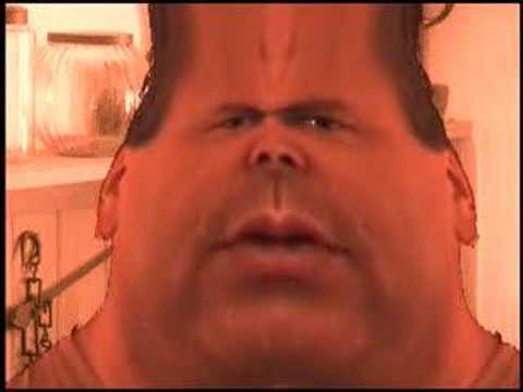 Garbage Total Rubbish Video