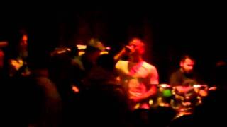 BROKEN NEEDLE (UNIFORM CHOICE) @ THE BLVD LOS ANGELES CA 10/16/10 PART 2