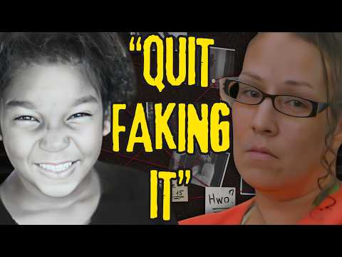 Methed Out Parents Stomp Son Until His Stomach Bursts