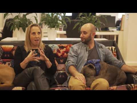 WE ARE HANDSOME DESIGNER INTERVIEW: MERCEDES-BENZ FASHION WEEK AUSTRALIA RESORT 17