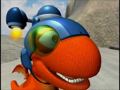 Zentrix Episode 15 - Zeus Returns!