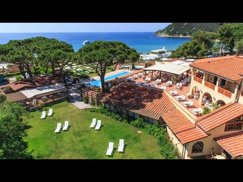 Hotel Biodola, Portoferraio, Italy