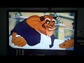Opening To The Rescuers 1992 VHS