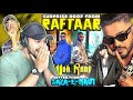 Raftaar Dropped Woh Raat Feat KR NA