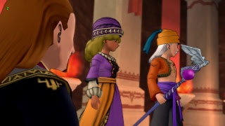[DQ１０]初見プレイ動画♯１２
