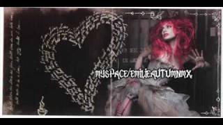 Emilie Autumn - Mad Girl (Acoustic Version) - Opheliac The Delux Edition