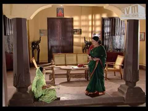 Episode 241: Jyothi Telugu TV Serial - AVM Productions