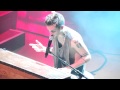 The Run And Go - Twenty One Pilots (Live in ...