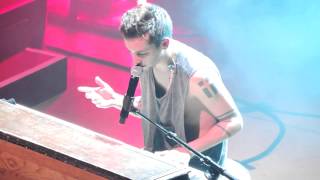 The Run And Go - Twenty One Pilots (Live in Denver)