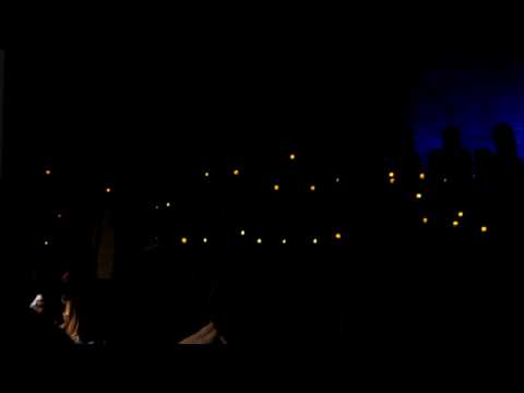 Mary Ward C.S.S Christmas Concert 2011 -Concert Choir (Silent Night)