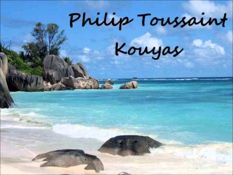 Philip Toussaint - Kouyas