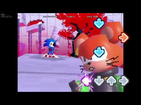 CHAINBREAKER - The Rerun UST CHARTED (By @DJAwesomeYT)