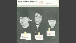 Wylin Out (Original)