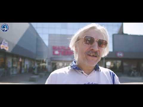 Mit Kai-Uwe Müller durch Marl