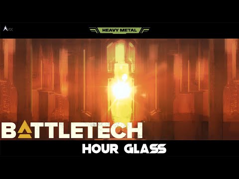 Battletech Flashpoint - Hourglass