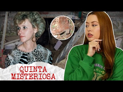 O CASO BIZARRO DE BIRGIT MEIER