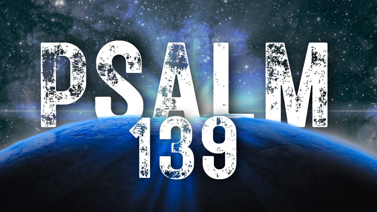 psalm 139