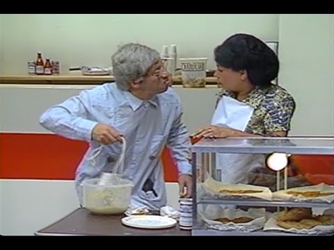 Kiosko Budweiser y Entrando Por La Cocina