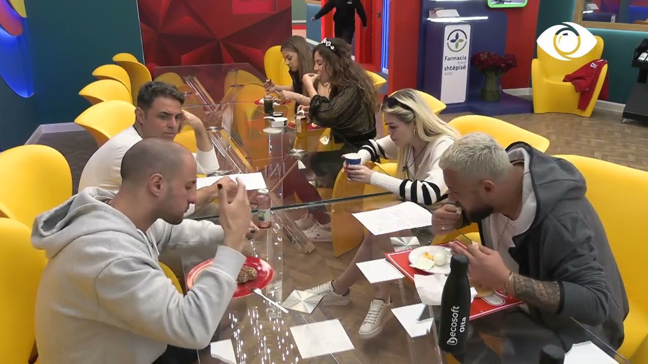 E ka humbur fare/ Maestro për Oltën: Është çoroditur!