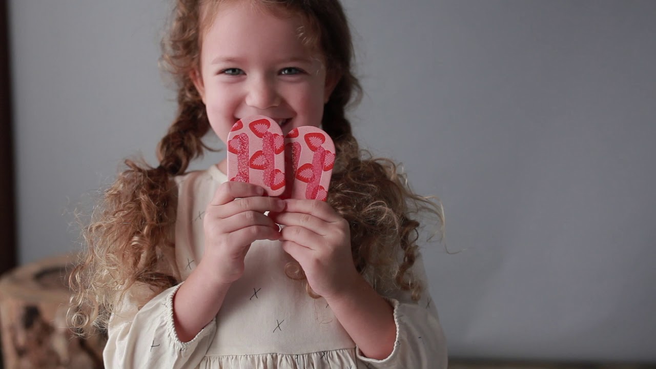 Petit Collage Pexeso rybky