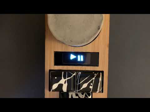 A video of the Béton3 interface