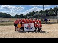 Bay State Games Highlights 7/12/22 - 7/14/22