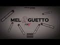 Starx -Melo du ghetto ( lyrics video )