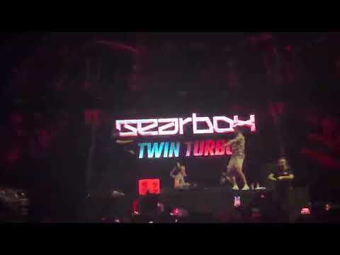 Mutilator & Fraw - Can You Feel It?! @ Gearbox Twin Turbo 2022