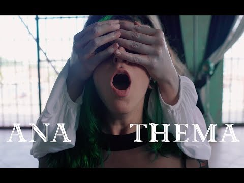 PLEXXAGLASS - Ana Thema (Official Video)